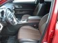Crystal Red Tintcoat - Equinox LTZ AWD Photo No. 11