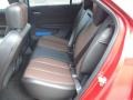 Crystal Red Tintcoat - Equinox LTZ AWD Photo No. 13