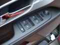 Crystal Red Tintcoat - Equinox LTZ AWD Photo No. 14