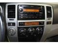 2005 Toyota 4Runner Sport Edition 4x4 Controls