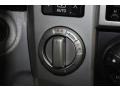Dark Charcoal Controls Photo for 2005 Toyota 4Runner #69624757