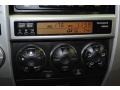 Dark Charcoal Controls Photo for 2005 Toyota 4Runner #69624766