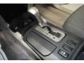  2005 4Runner Sport Edition 4x4 5 Speed Automatic Shifter
