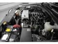 4.7 Liter DOHC 32-Valve V8 2005 Toyota 4Runner Sport Edition 4x4 Engine