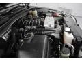 4.7 Liter DOHC 32-Valve V8 2005 Toyota 4Runner Sport Edition 4x4 Engine