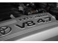 4.7 Liter DOHC 32-Valve V8 Engine for 2005 Toyota 4Runner Sport Edition 4x4 #69624872