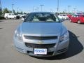Golden Pewter Metallic - Malibu LT Sedan Photo No. 2