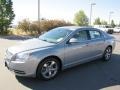 Golden Pewter Metallic - Malibu LT Sedan Photo No. 3