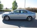 Golden Pewter Metallic - Malibu LT Sedan Photo No. 4