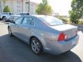 Golden Pewter Metallic - Malibu LT Sedan Photo No. 5