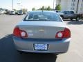 Golden Pewter Metallic - Malibu LT Sedan Photo No. 6