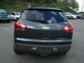 2012 Cyber Gray Metallic Chevrolet Traverse LS  photo #7