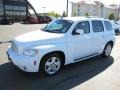Arctic Ice White - HHR LT Photo No. 3