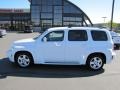 Arctic Ice White - HHR LT Photo No. 4