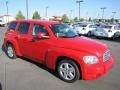 Victory Red - HHR LT Photo No. 1