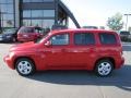 Victory Red - HHR LT Photo No. 4