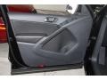 Deep Black Metallic - Tiguan S Photo No. 10