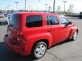 Victory Red - HHR LT Photo No. 7