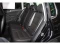 Deep Black Metallic - Tiguan S Photo No. 13