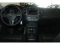 Deep Black Metallic - Tiguan S Photo No. 15