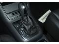 Deep Black Metallic - Tiguan S Photo No. 19