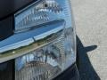 Granite Gray Metallic - Equinox LS Photo No. 16