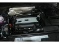 Deep Black Metallic - Tiguan S Photo No. 26