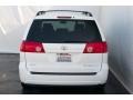 2007 Natural White Toyota Sienna LE  photo #9