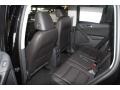 Deep Black Metallic - Tiguan S Photo No. 14