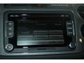 Deep Black Metallic - Tiguan S Photo No. 17