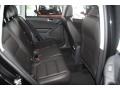 Deep Black Metallic - Tiguan S Photo No. 22