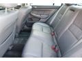 Gray 2004 Honda Accord EX V6 Sedan Interior Color