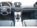 Gray Dashboard Photo for 2004 Honda Accord #69626020