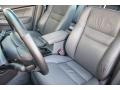 Gray Front Seat Photo for 2004 Honda Accord #69626101