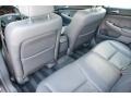 Gray Rear Seat Photo for 2004 Honda Accord #69626110