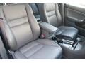 Gray Front Seat Photo for 2004 Honda Accord #69626182