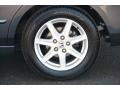 2004 Honda Accord EX V6 Sedan Wheel