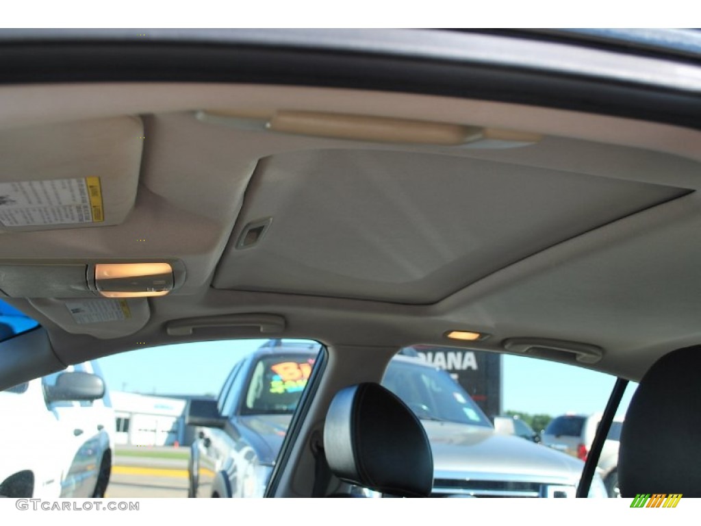 2007 G 35 S Sport Sedan - Black Obsidian / Graphite Black photo #17