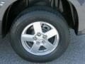Granite Gray Metallic - Equinox LS Photo No. 18