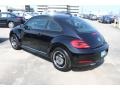 2013 Black Volkswagen Beetle 2.5L  photo #5