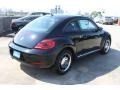 2013 Black Volkswagen Beetle 2.5L  photo #7