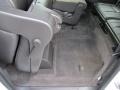 Summit White - Suburban LT 4x4 Photo No. 29