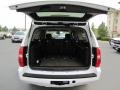 Summit White - Suburban LT 4x4 Photo No. 33