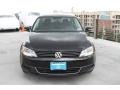 Black Uni - Jetta SE Sedan Photo No. 2