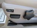 2005 Chevrolet Impala SS Supercharged Controls