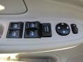 2005 Chevrolet Impala SS Supercharged Controls