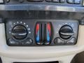 2005 Chevrolet Impala SS Supercharged Controls