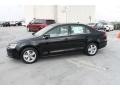 Black Uni - Jetta TDI Sedan Photo No. 4