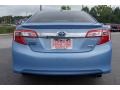2012 Clearwater Blue Metallic Toyota Camry Hybrid XLE  photo #4
