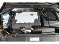 Black Uni - Jetta TDI Sedan Photo No. 26